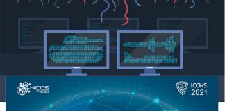 International Conference on Cyber Warfare & Security by NCCS & Air University