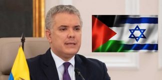 Palestine Expresses Deep Concern on Opening of Colombian Trade Office in Occupied Jerusalem