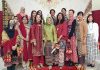 Indonesian Women Association organizes Batik Fashion Show in Islamabad