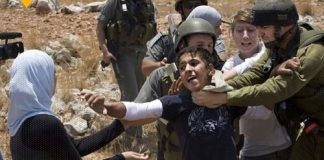 Israel’s Systemic Violations of Children’s Rights Require Immediate International Action