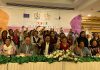 NCRC Pakistan & EU Launch The Prevention of Child Abuse Campaign