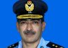 Air Vice Marshal Tariq Zia – DGPR Pakistan Air Force