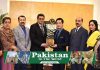 Vietnam is Gateway for Pakistan to ASEAN – Both Countries Working on PTA -Nguyen Tien Phong