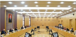 Press Briefing on Turkmen President’s Participation at Turkic Council & Upcoming ECO Summit