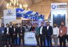 Zonergy attracted most customers in 17th International Trade & Industrial Fair held in PC hotel in Karachi
