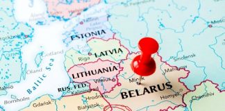 Polish – Belarus Border Situation – Threat to European Security – Ukraine Concerned on Possible Russian Exploitation