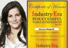 Industry Era Women Leaders Magazine Names Giovanna Mingarelli among 10 Most Successful Women Entrepreneurs of 2021