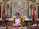 The Sultanate of Oman Celebrates 51st National Day of the Renaissance