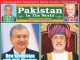 Pakistan in the World – Nov 2021
