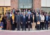 “The Youth Policy of visionary leaders: Heydar Aliyev and Muhammad Ali Jinnah” – Seminar @ COMSATS