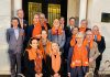 Orange the World: End Violence Against Women Now – EU, UN Women Activism