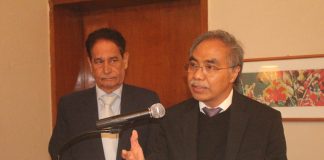 Indonesia is Keen to Increase Diversified Trade with Pakistan – ASEAN offers Huge Potential of Economic Cooperation : Ambassador Adam M. Tugio