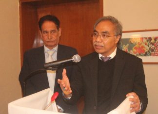 Indonesia is Keen to Increase Diversified Trade with Pakistan – ASEAN offers Huge Potential of Economic Cooperation : Ambassador Adam M. Tugio