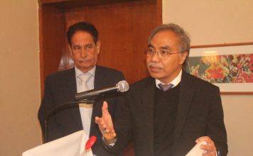 Indonesia is Keen to Increase Diversified Trade with Pakistan – ASEAN offers Huge Potential of Economic Cooperation : Ambassador Adam M. Tugio