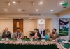 All Pakistan Business Forum holds Interaction with Ambassador of Kazakhstan