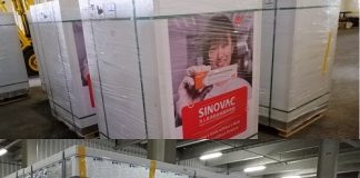 NDMA procures 167 M doses for over 100 M population