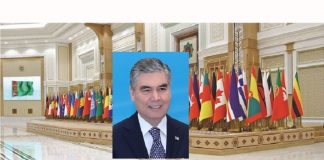 President Emphasizes the Uniqueness of Turkmen Neutrality – UN, Turkic Orgs Leaders Appreciate the Contribution in Regional Peace