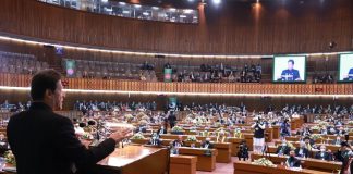 “It is our religious duty to help Afghanistan” -Imran Khan Declares Situation Very Serious -HR, Women Rights Different in Every Society – PM