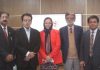 Panaah Gaahs are not making Beggars – They have brought Positive Change in the Lives of Poor : Naseem ur Rehman