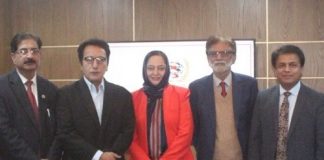 Panaah Gaahs are not making Beggars – They have brought Positive Change in the Lives of Poor : Naseem ur Rehman