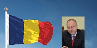 Pakistan Important Partner of Romania in South Asia : Message of H.E Nicolae Goia on Great Union Day