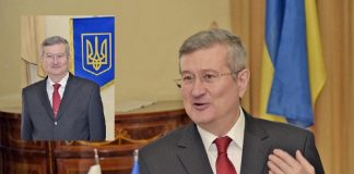 INTERVIEW- Ukraine will Strongly Respond to any New Russian Aggression : High Time for Promotion of Relations with Pakistan : Markiian Chuchuk