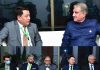 Pakistan Seeks P-to-P Relations with Kyrguz Republic and Timely Completion of CASA-1000