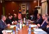 Pakistan Keen to take Multidimensional Relationship with Malaysia to Strategic Level