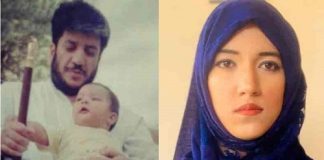 SAVE SHABBIR SHAH – Daughter of Detained IIOJK Leader Shakes the World’s Conscience