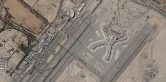 Drone attack in Abu Dhabi claimed by Yemen’s rebels kills 3