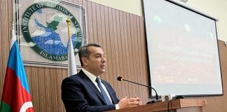 January 20, not only a Tragedy but Symbol of Unshakable Will of Freedom