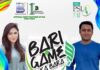 Brighto Paints Announces A unique Virtual Post Match Show For PSL 7 Featuring Mazhar Arshad & Meesha Imran