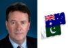 Australia – Pakistan have Much in Common – AUSTRALIA DAY MESSAGE from Chargé d’Affaires
