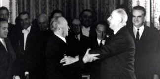 Franco-German Friendship Day in Islamabad
