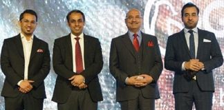 Graana.com on Sunday hosted Annual Lunch – 2021 to Appreciate Hard Work of Team