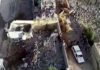 Saudi airstrike on Yemeni Rebels held Prison – Death toll rises to 87 – One Hospital Received 200 Casualties – MSF