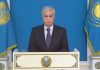 Kazakhstan Declares State of Emergency After Fuel Price Protests