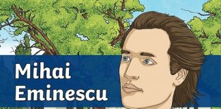 On Culture Day, Romanians celebrate Mihai Eminescu, the national poet of Romania