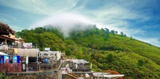 Ambassadors Hope Monal will Open Soon – Former Envoys Cherish Memories of Iconic Spot