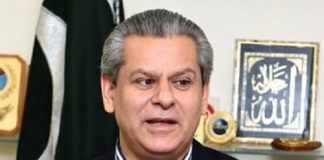 Pakistan-Morocco Gradually Strengthening Military Cooperation – Phosphate & Textile Sectors Favorite to Increase Trade : Hamid Asghar Khan