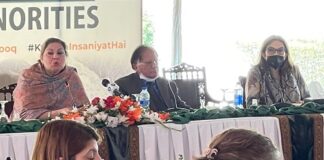 NCHR launches awareness campaign on discrimination against Christian sanitary workers