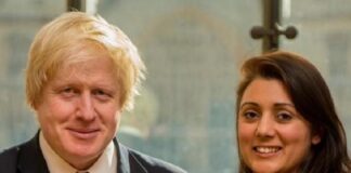 Her “Muslimness” was Uncomfortable – Nusrat Ghani Sacked from UK Cabinet – PM orders Inquiry