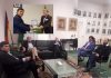Pak-German Linkages can be Strengthened through Tourism, Culture & P-toP Contacts- DPF Delegation Calls on Ambassador Faisal