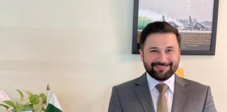 “Global Strategic Institute for Sustainable Development – GSISD” -Qaisar Nawab Launches New Think Tank on New Year