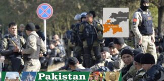 Tajikistan Closes Tort-Kocho Area Forcibly – Uses Weapons Against Kyrgyz Border Guards