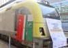 First Islamabad-Tehran-Istanbul (ITI) Cargo Train Completes Historic Travel at the Final Destination