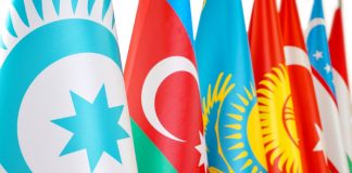 Turkic States Org Expresses Solidarity with People and Gov of Kazakhstan