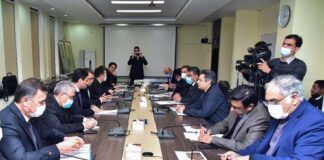 Turkmen Delegation in Pakistan for Technical Working Talks on TAPI
