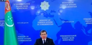 Turkmenistan for Soonest Normalization in Kazakhstan – Will Continue Working with Kazakh Gov