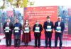 Launch of Customized Practical Guide on Requesting Electronic Evidence Across Borders